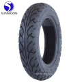 Sunmoon Factory Made Tire y Tube 9010010 909018 1009018 1109018 Vacuación de neumáticos para motocicletas